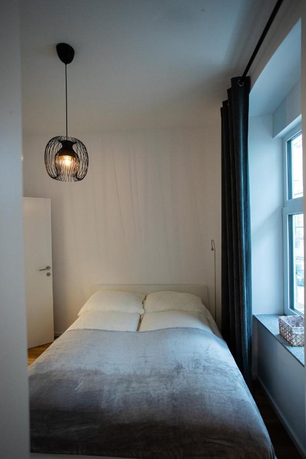 Stilvolles Apartment Vienna Exterior photo