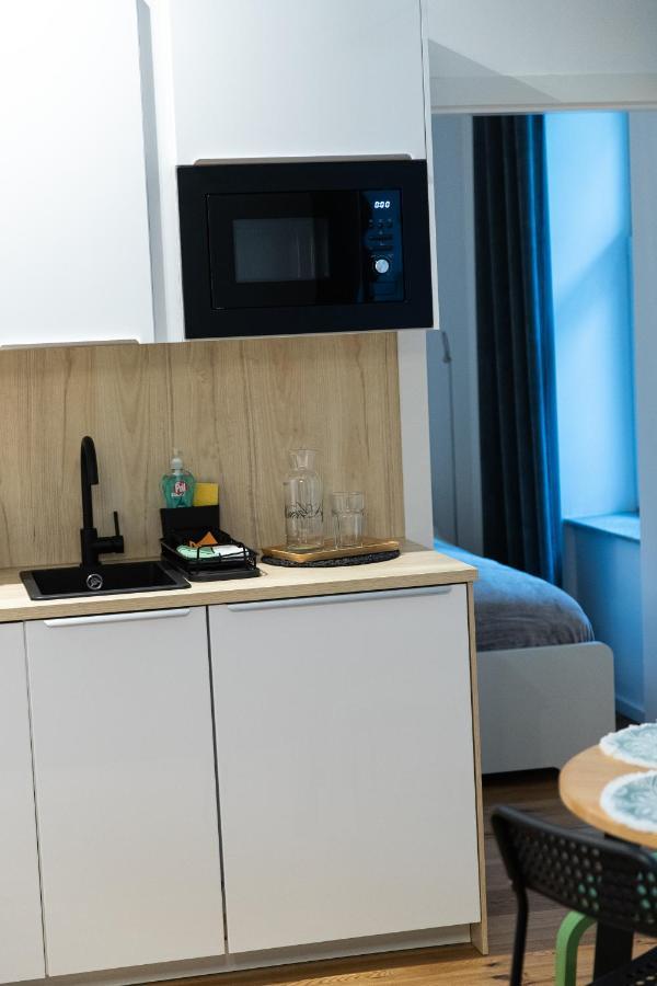 Stilvolles Apartment Vienna Exterior photo